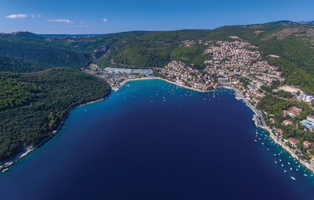Vila Kristina Villa Nedeščina Kültér fotó