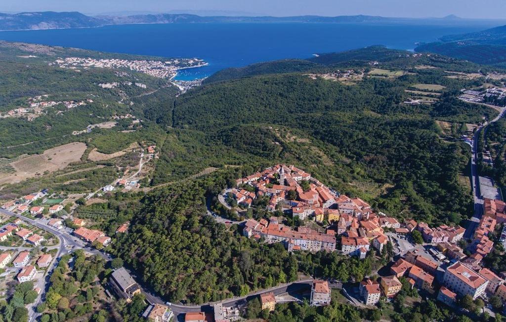 Vila Kristina Villa Nedeščina Kültér fotó
