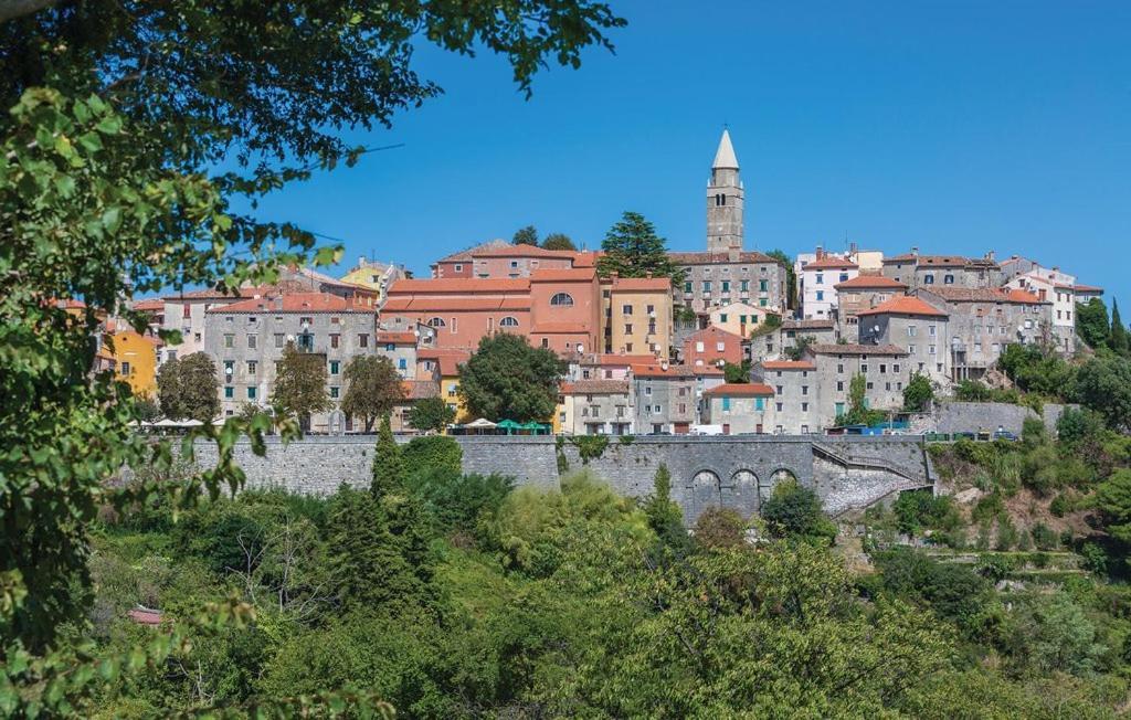 Vila Kristina Villa Nedeščina Kültér fotó